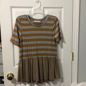 potter’s pot shirt